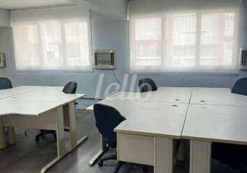 Sala comercial com 1 sala à venda na rua estela, 515, vila mariana, são paulo, 90 m2 por r$ 500.000