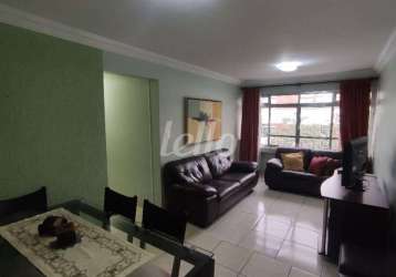 Apartamento com 3 quartos à venda na avenida paulo lincoln do valle pontin, 550, jaçanã, são paulo, 76 m2 por r$ 318.000