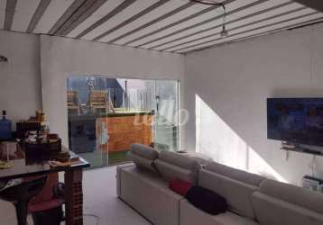 Casa com 2 quartos à venda na rua dos gladiolos, 45, vila prudente, são paulo, 270 m2 por r$ 1.595.000