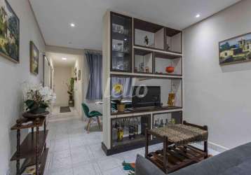 Apartamento com 2 quartos à venda na avenida paes de barros, 2768, mooca, são paulo, 87 m2 por r$ 650.000