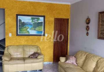 Casa com 4 quartos à venda na rua piranhas, 397, vila lilica, santo andré, 205 m2 por r$ 798.000