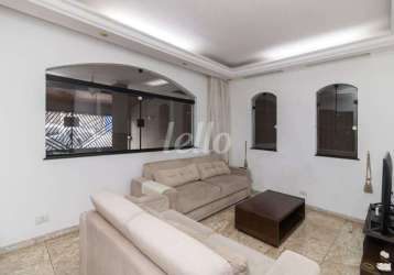 Casa comercial com 1 sala à venda na rua sedan, 119, utinga, santo andré, 300 m2 por r$ 1.070.000