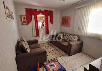 Casa com 2 quartos à venda na avenida sorocaba, 713, parque joão ramalho, santo andré, 121 m2 por r$ 400.000