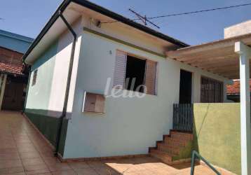 Terreno à venda na rua joão luso, 05, vila tibiriçá, santo andré, 1 m2 por r$ 400.000