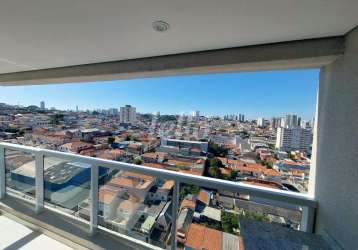 Apartamento com 2 quartos à venda na rua torquato tasso, 965, vila prudente, são paulo, 64 m2 por r$ 650.000