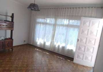 Casa com 3 quartos à venda na rua zaíra, 179, vila guarani, santo andré, 160 m2 por r$ 586.000