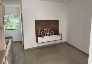 Kitnet / stúdio à venda na rua antônio de souza campos, 184, vila matilde, são paulo, 33 m2 por r$ 219.900