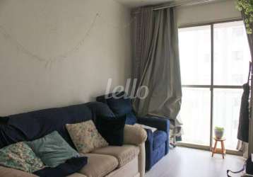 Apartamento com 1 quarto à venda na rua doutor pinto ferraz, 115, vila mariana, são paulo, 40 m2 por r$ 550.000