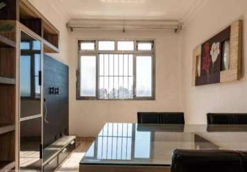 Apartamento com 2 quartos à venda na rua capitão pacheco e chaves, 368, vila prudente, são paulo, 66 m2 por r$ 370.000