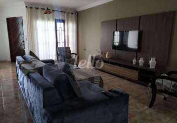 Casa comercial com 2 salas à venda na rua suíça, 1225, parque das nações, santo andré, 240 m2 por r$ 1.490.000