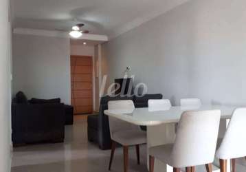 Apartamento com 3 quartos à venda na alameda conde de porto alegre, 1509, santa maria, são caetano do sul, 94 m2 por r$ 700.000