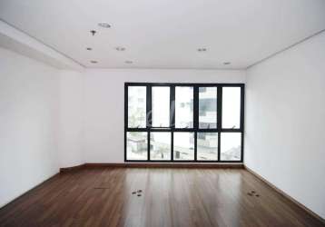 Sala comercial com 4 salas à venda na avenida vereador josé diniz, 3135, santo amaro, são paulo, 94 m2 por r$ 695.000