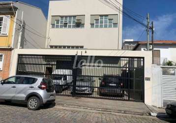 Prédio com 3 salas à venda na rua antônio das chagas, 215, chácara santo antônio, são paulo, 300 m2 por r$ 3.900.000