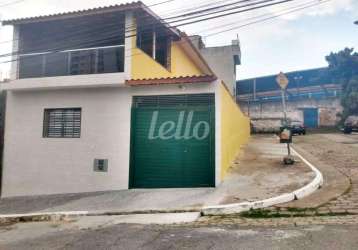 Casa com 5 quartos à venda na rua professor raul briquet, 73, água rasa, são paulo, 160 m2 por r$ 1.595.000