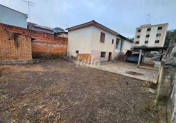 Terreno à venda na rua taipas, 1009, santa maria, são caetano do sul, 239 m2 por r$ 799.000