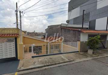 Casa com 2 quartos à venda na rua cerro largo, 4, tucuruvi, são paulo, 110 m2 por r$ 450.000