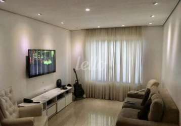 Casa comercial com 1 sala à venda na rua erva imperial, 462, são lucas, são paulo, 120 m2 por r$ 615.000