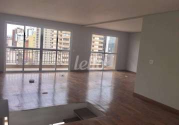 Cobertura com 3 quartos à venda na avenida chibarás, 99, moema, são paulo, 304 m2 por r$ 3.900.000