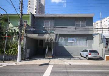 Casa comercial com 10 salas à venda na avenida santo amaro, 5249, santo amaro, são paulo, 326 m2 por r$ 2.400.000