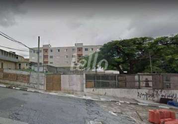 Terreno à venda na rua manoel foz, 327, cidade brasil, guarulhos, 1955 m2 por r$ 5.500.000