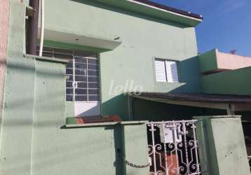 Casa com 1 quarto à venda na trv. lopes gonçalves, 8, tremembé, são paulo, 80 m2 por r$ 300.000