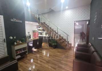 Casa comercial com 4 salas à venda na rua cisplatina, 766, ipiranga, são paulo, 375 m2 por r$ 2.200.000