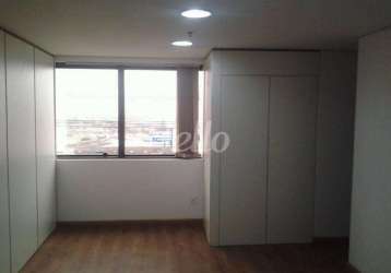 Sala comercial com 1 sala à venda na avenida pereira barreto, 1395, paraíso, santo andré, 38 m2 por r$ 225.000