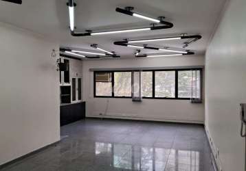 Sala comercial à venda na rua catequese, 845, vila guiomar, santo andré, 38 m2 por r$ 200.000