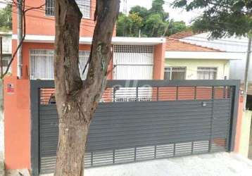 Casa com 3 quartos à venda na rua mangaratu, 291, casa verde, são paulo, 300 m2 por r$ 1.400.000