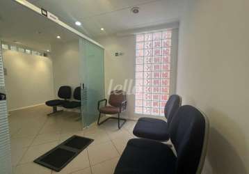 Sala comercial com 3 salas à venda na rua itapeva, 366, bela vista, são paulo, 81 m2 por r$ 900.000