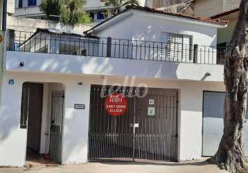 Casa com 2 quartos à venda na rua maria josé pomar, 88, mandaqui, são paulo, 140 m2 por r$ 850.000