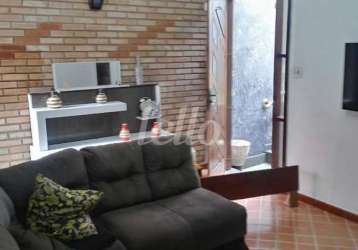 Casa com 4 quartos à venda na rua jequitinhonha, 1167, campestre, santo andré, 152 m2 por r$ 580.000