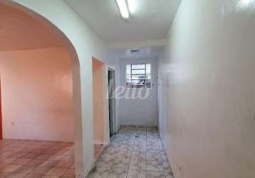 Casa comercial com 1 sala à venda na rua do café, 57, jardim, santo andré, 114 m2 por r$ 630.000