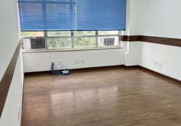 Sala comercial com 3 salas à venda na avenida da liberdade, 47, liberdade, são paulo, 120 m2 por r$ 450.000