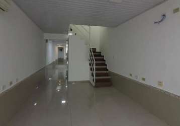 Casa comercial com 2 salas à venda na rua marília de dirceu, 379, campo belo, são paulo, 200 m2 por r$ 700.000