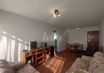 Apartamento com 2 quartos à venda na rua curupace, 140, mooca, são paulo, 100 m2 por r$ 550.000