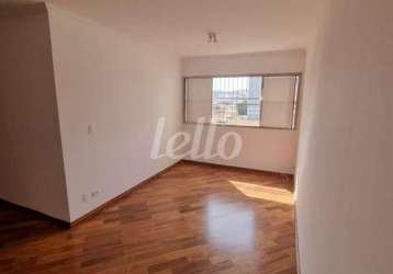 Apartamento com 3 quartos à venda na rua voluntários da pátria, 4212, santana, são paulo, 68 m2 por r$ 550.000