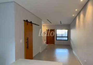 Casa com 4 quartos à venda na rua eponina, 496, tatuapé, são paulo, 151 m2 por r$ 1.272.000