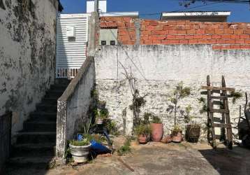 Terreno à venda na rua josé justino pereira, 408, mandaqui, são paulo, 486 m2 por r$ 1.000.000