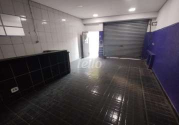 Casa comercial com 3 salas à venda na rua siqueira bueno, 905, belém, são paulo, 113 m2 por r$ 640.000