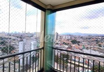 Apartamento com 3 quartos à venda na avenida mandaqui, 275, limão, são paulo, 98 m2 por r$ 950.000