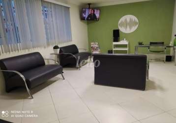 Casa comercial com 6 salas à venda na avenida doutor alberto benedetti, 348, vila santa teresa, santo andré, 177 m2 por r$ 1.011.000