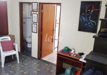 Casa com 2 quartos à venda na rua barão de laguna, 352, vila prudente, são paulo, 73 m2 por r$ 530.000