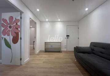 Sala comercial com 3 salas à venda na rua itapicuru, 613, perdizes, são paulo, 41 m2 por r$ 370.000