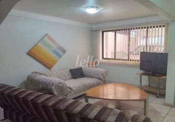 Casa comercial com 2 salas à venda na rua conselheiro saraiva, 962, santana, são paulo, 144 m2 por r$ 1.300.000