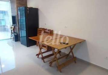 Apartamento com 2 quartos à venda na rua guaporé, 376, vila gilda, santo andré, 86 m2 por r$ 470.000