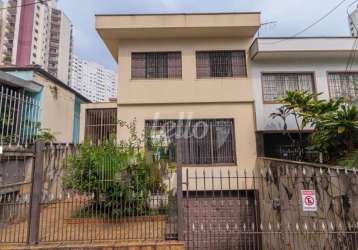 Casa comercial com 1 sala à venda na rua piracema, 175, santana, são paulo, 183 m2 por r$ 1.490.000