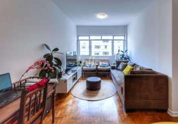 Apartamento com 3 quartos à venda na rua treze de maio, 1366, bela vista, são paulo, 70 m2 por r$ 770.000