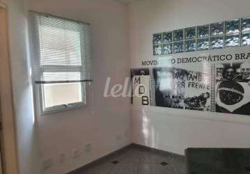 Sala comercial com 4 salas à venda na rua catequese, 1149, vila guiomar, santo andré, 100 m2 por r$ 341.000