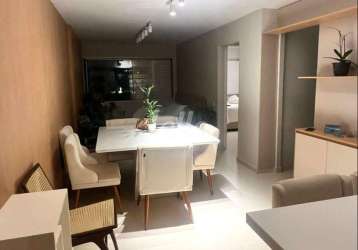 Apartamento com 2 quartos à venda na rua joão de souza dias, 132, campo belo, são paulo, 75 m2 por r$ 850.000